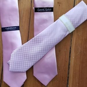 New Men's Tie